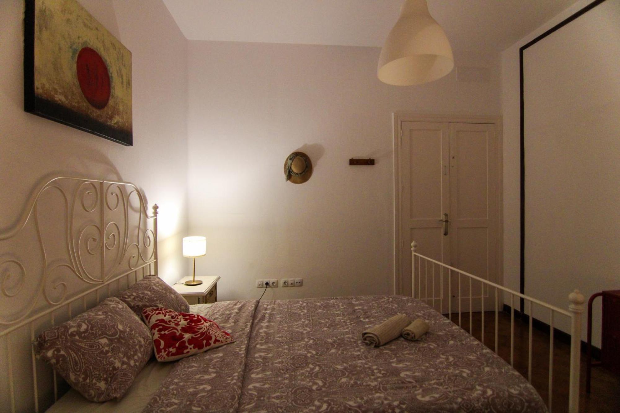 Habitación Deluxe (2 adultos + 1 niño)